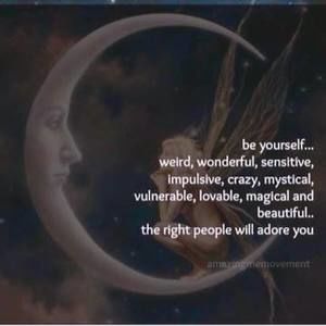 Meet your Posher, Erika